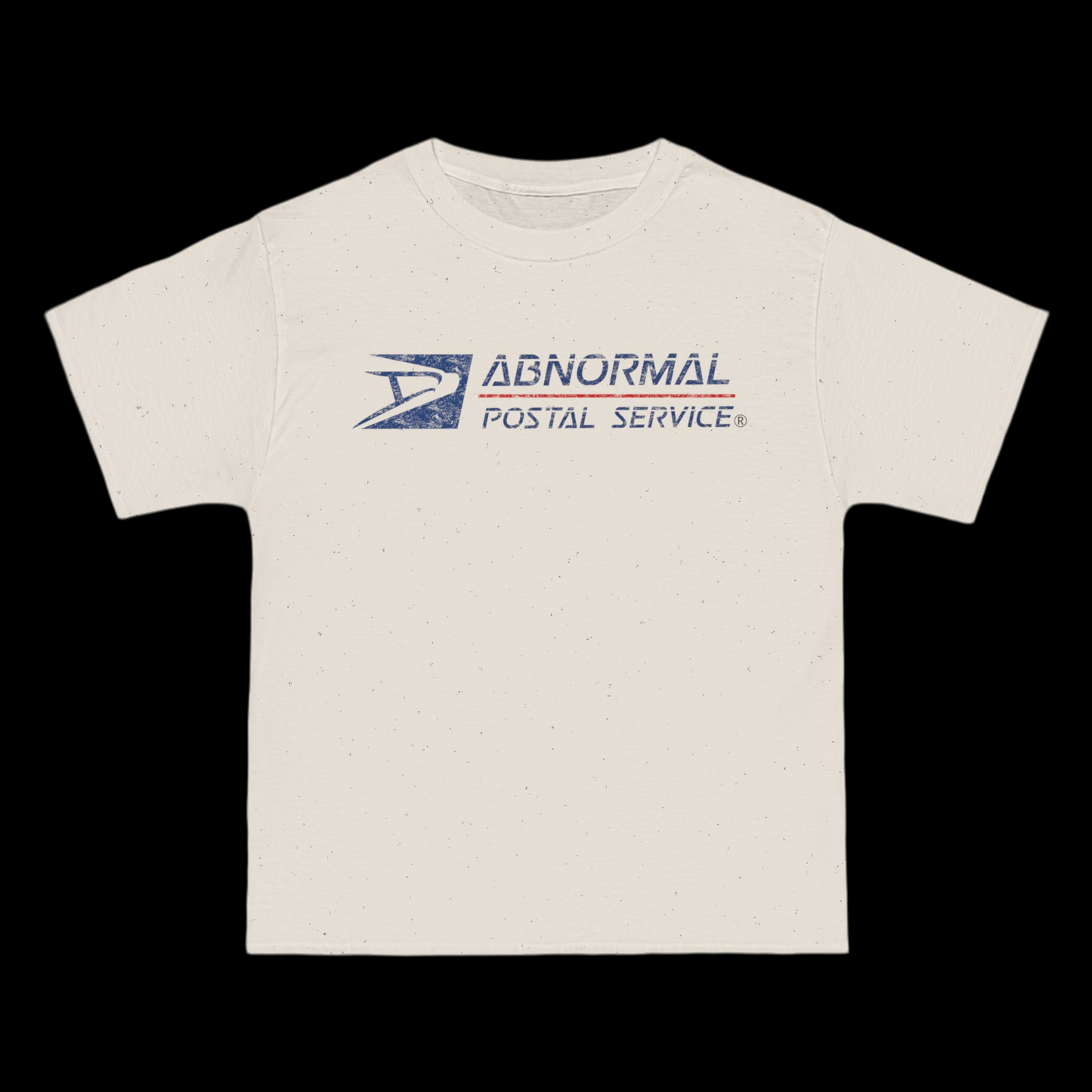 Postal Service Tee