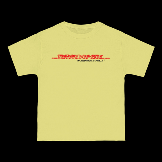 Worldwide Express Tee