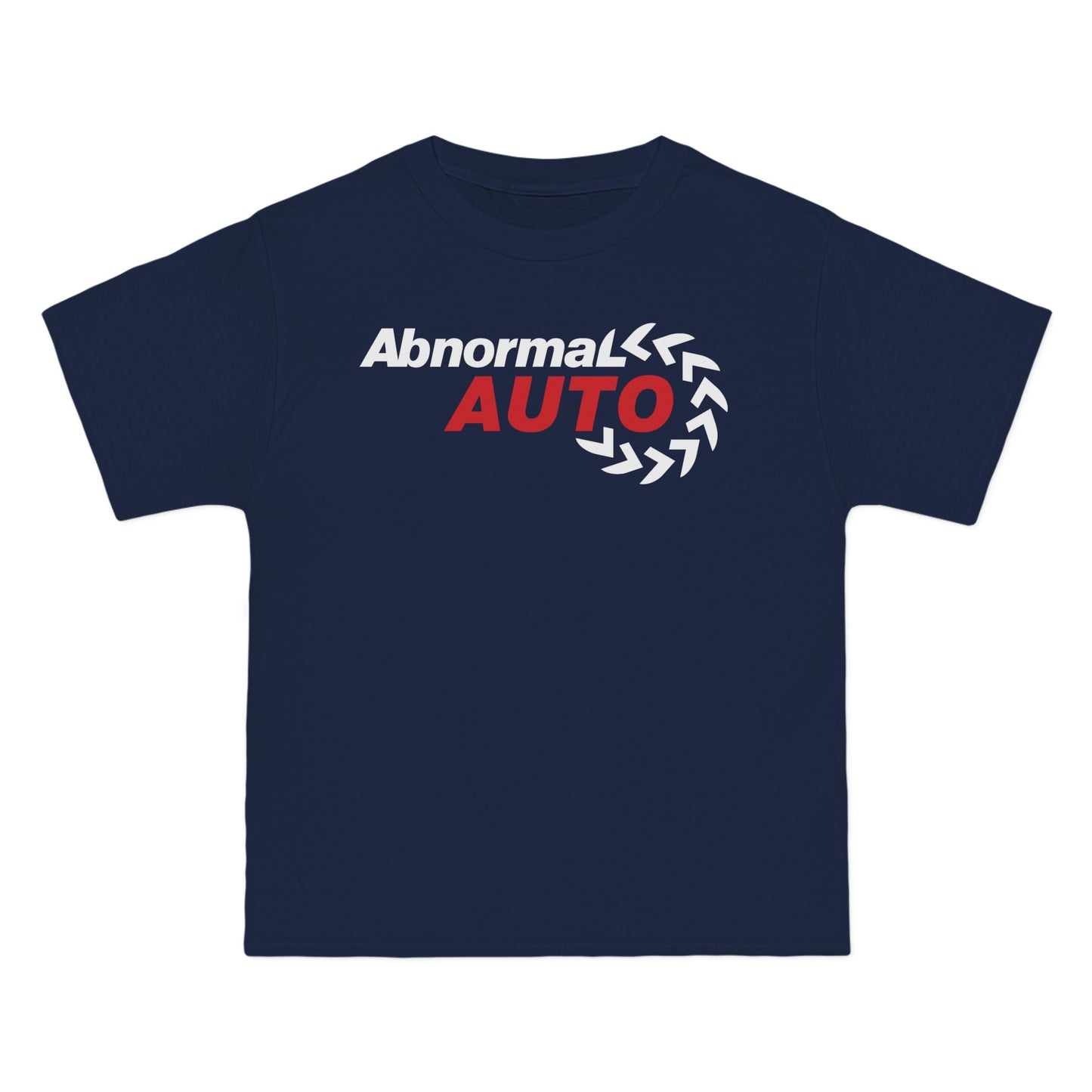 Abnormal Auto Tee