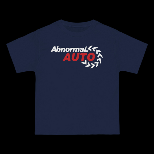 Abnormal Auto Tee