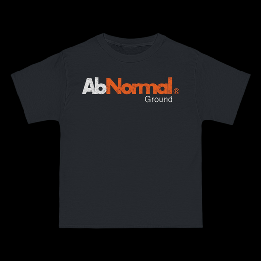 AbNormal Ground Tee