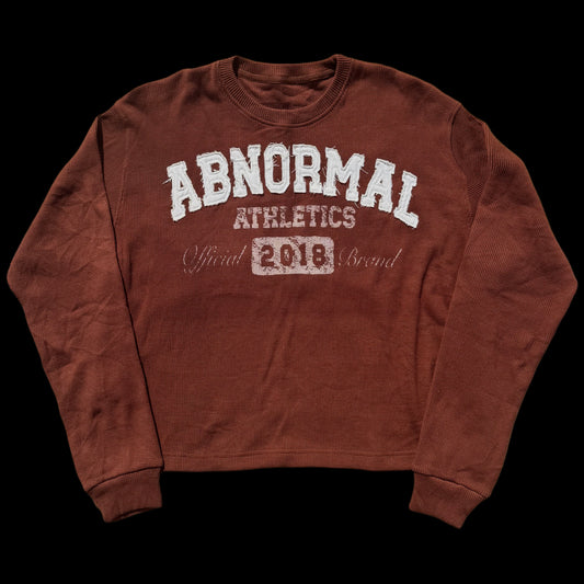 Athletics Thermal Tee