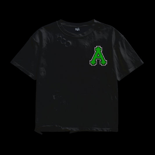 Abnormal Credit Union Tee